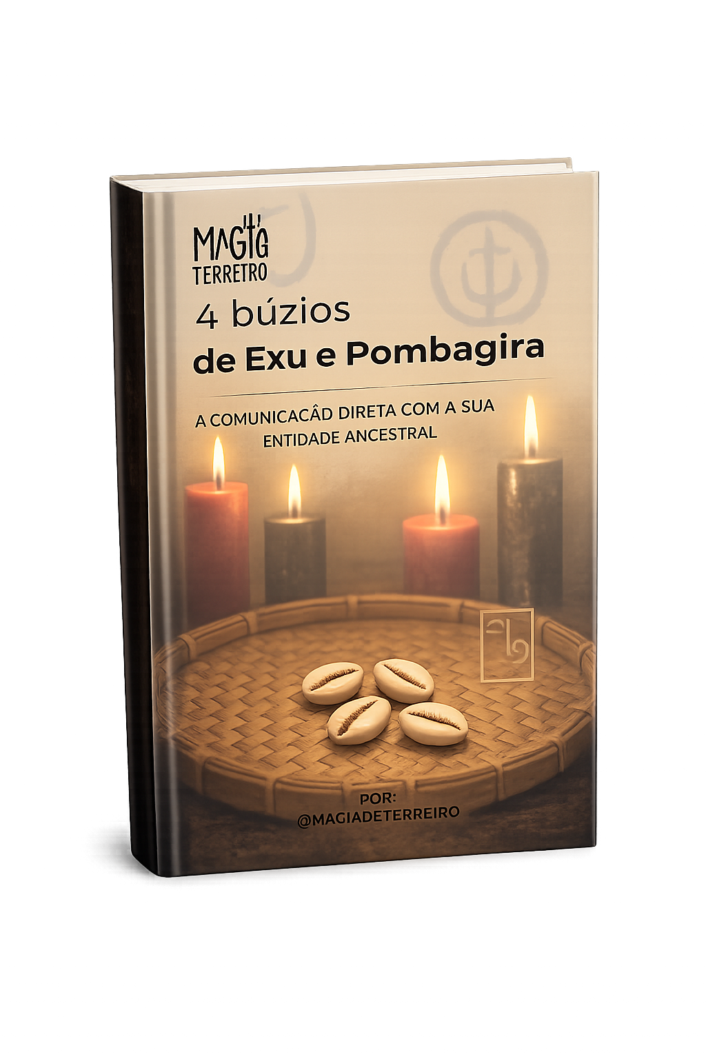 Ebook 4 Búzios